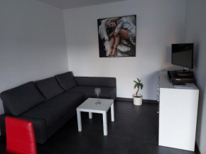 Several different rooms, newly furnished, in a new house in Vichten